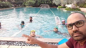 Shannen Swimming Corp Bangalore Gallery 1
