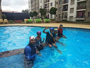 Shannen Swimming Corp Bangalore Gallery 3